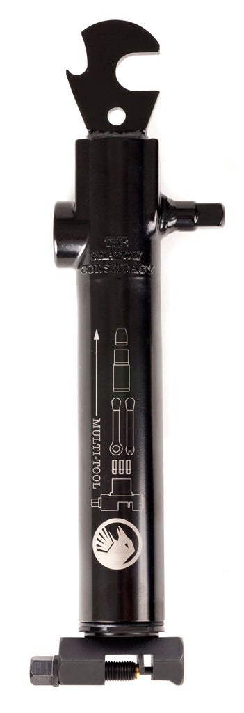 Shadow Multi Tool