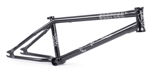 Subrosa Rose Frame