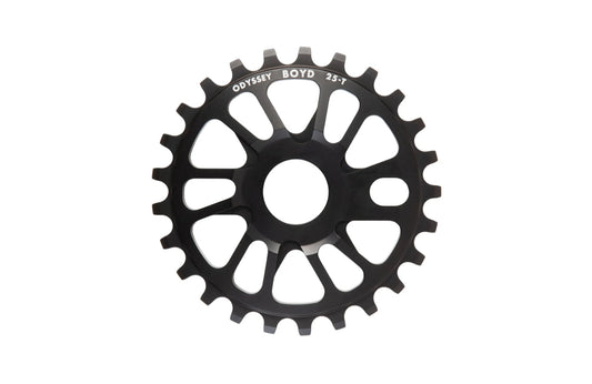Odyssey Boyd Sprocket