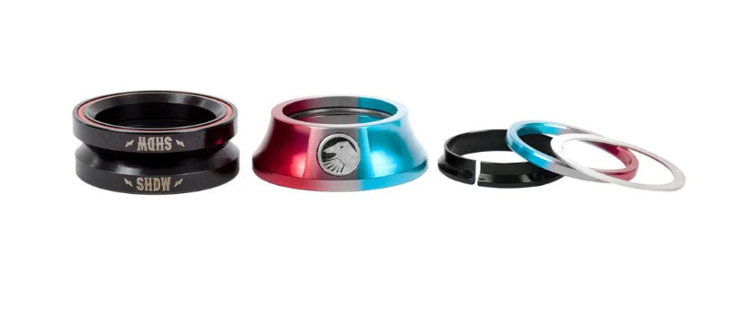 Shadow Stacked Headset