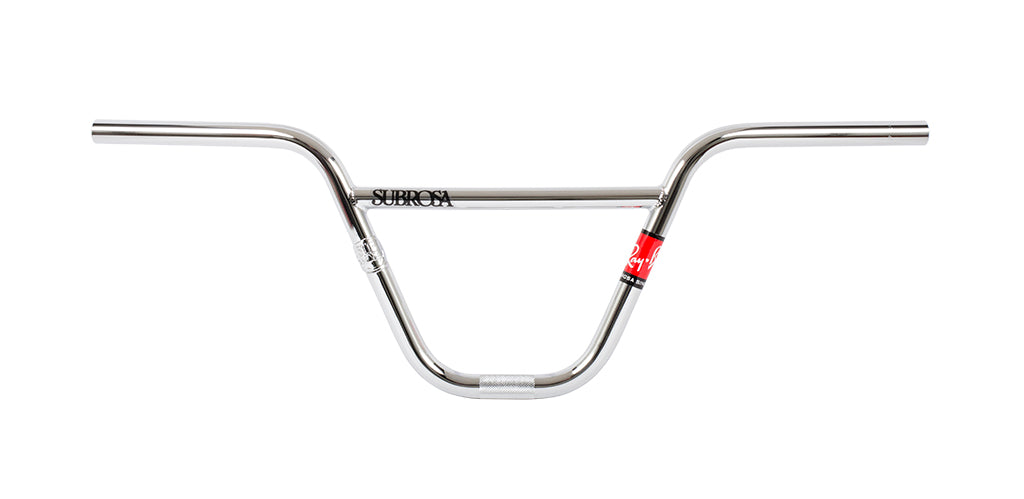Subrosa Matt Ray Bars