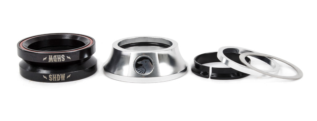 Shadow Stacked Headset