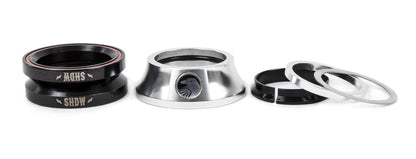 Shadow Stacked Headset