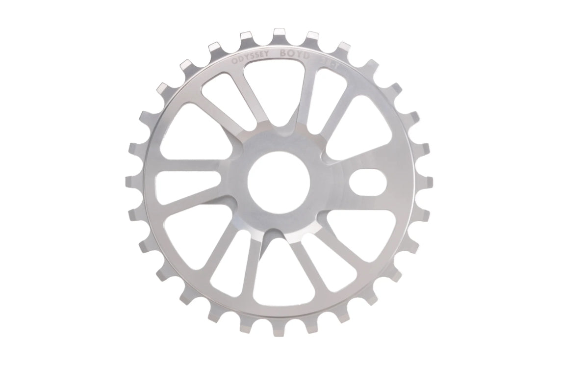 Odyssey Boyd Sprocket
