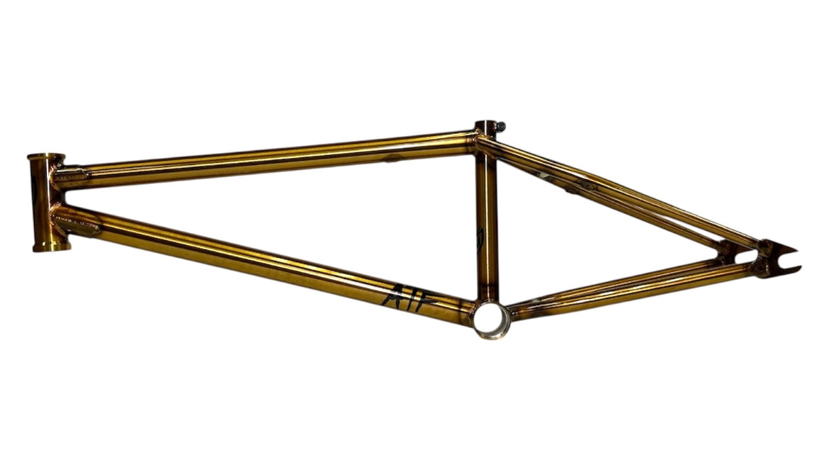 S&M ATF Frame
