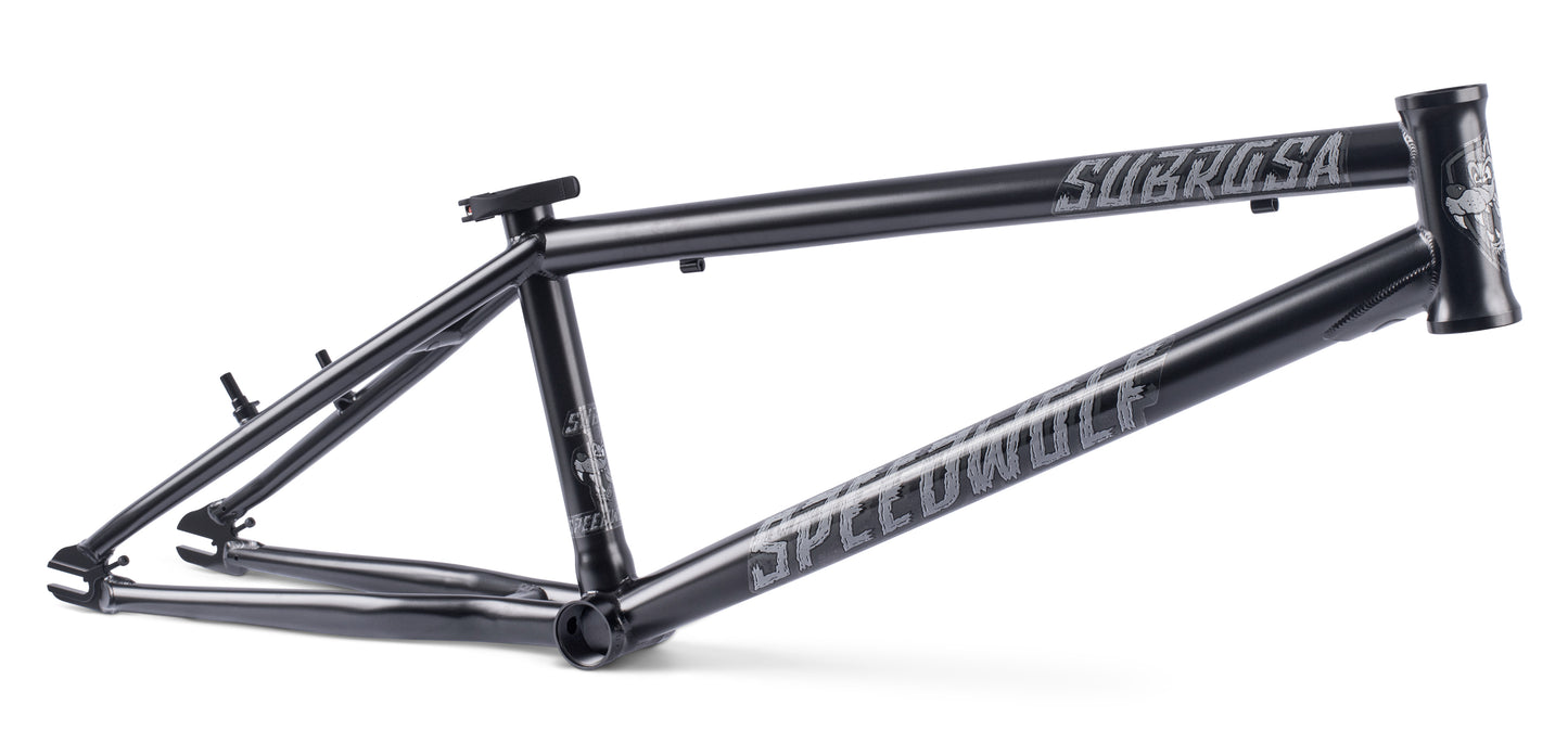 Subrosa Speedwolf V2 Race Frame