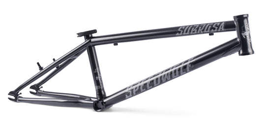 Subrosa Speedwolf V2 Race Frame
