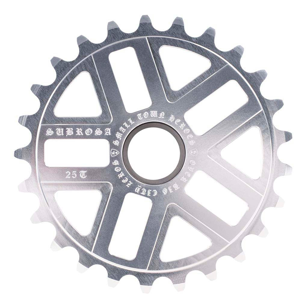 Subrosa Hero Non-Guarded Sprocket