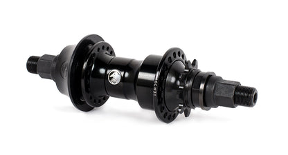 Shadow Symbol Cassette Hub