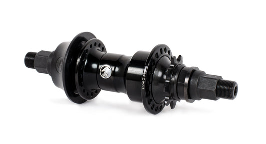 Shadow Symbol Cassette Hub