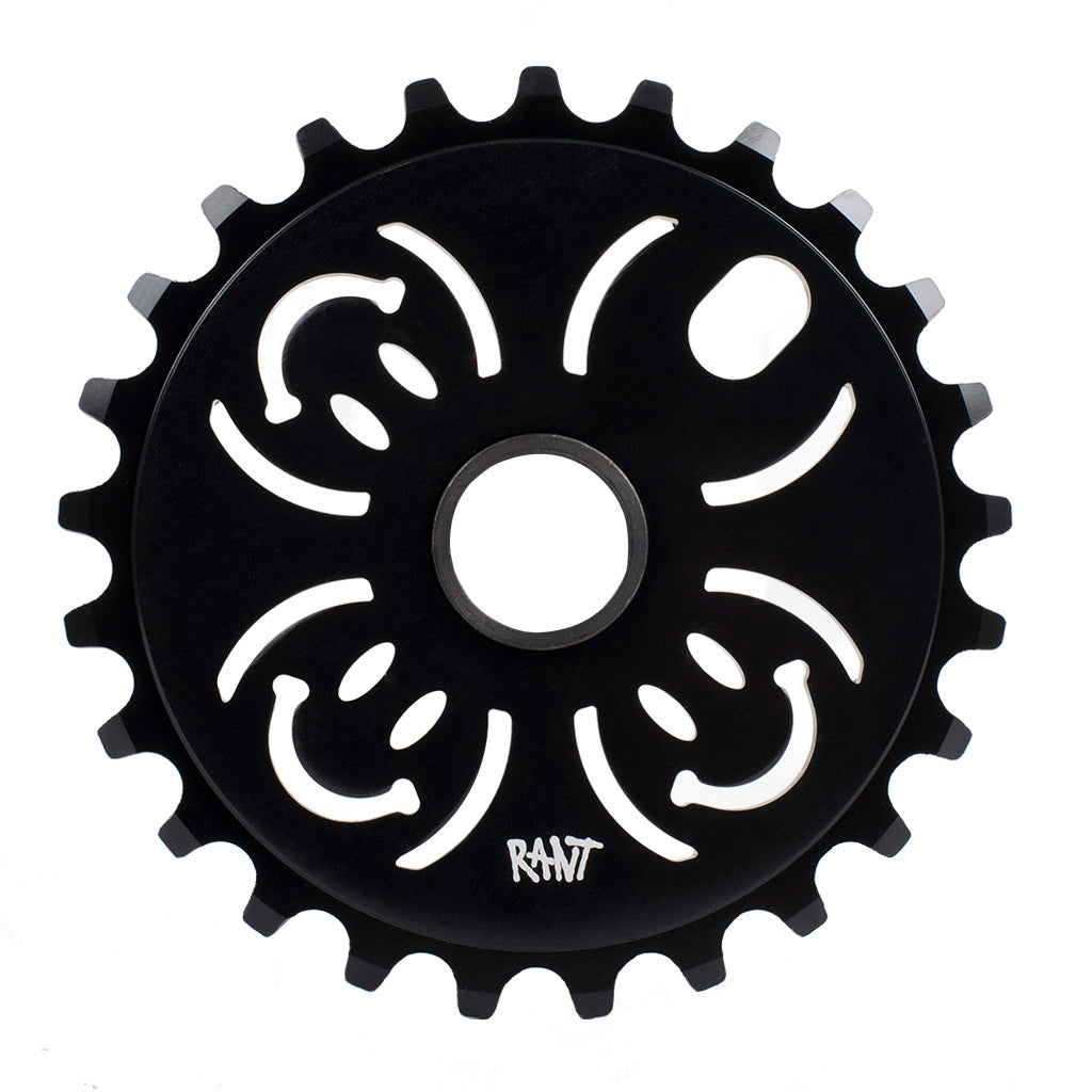 Rant H.A.B.D. Non-Guarded Sprocket