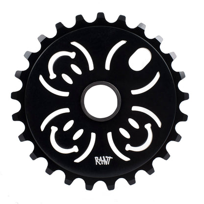 Rant H.A.B.D. Non-Guarded Sprocket