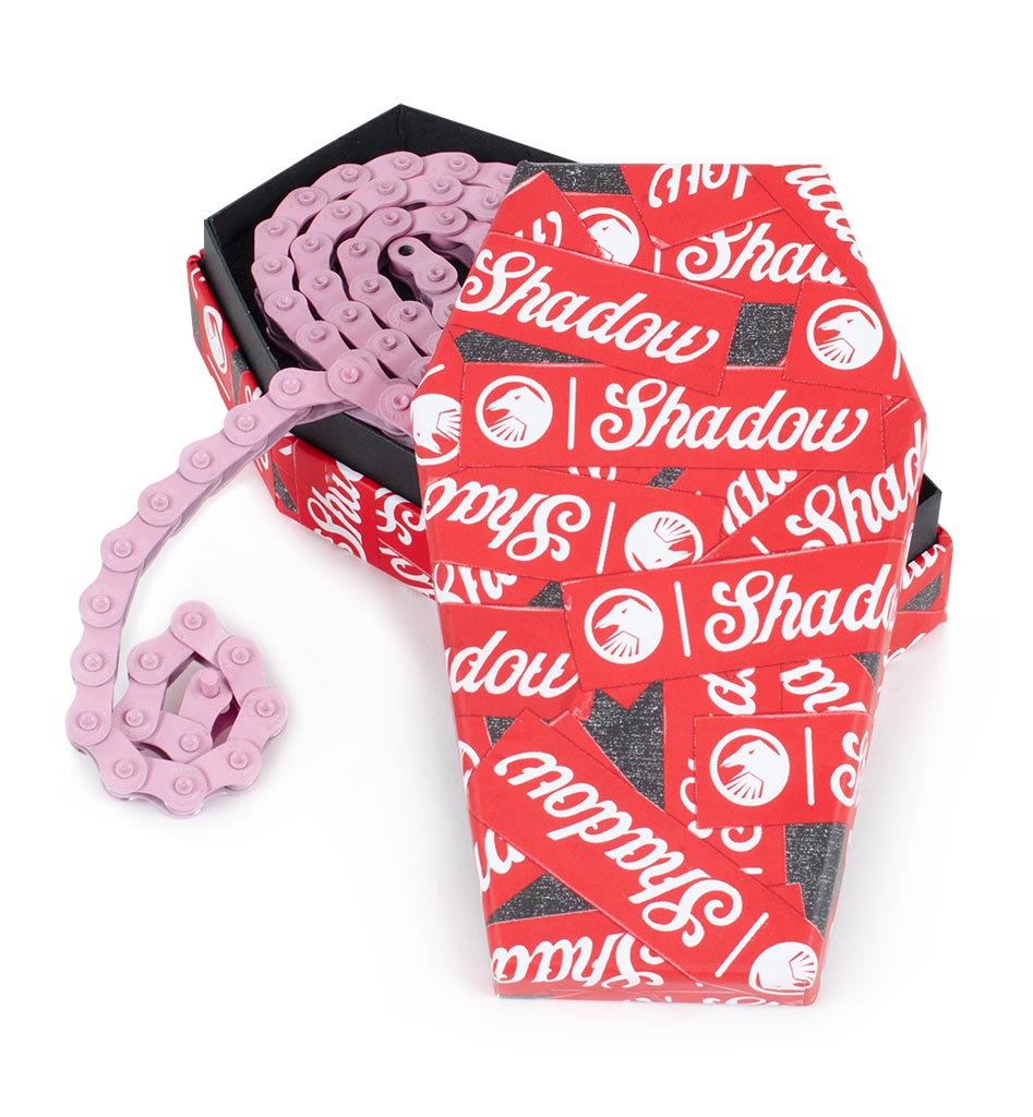 Shadow Interlock V2 Chain