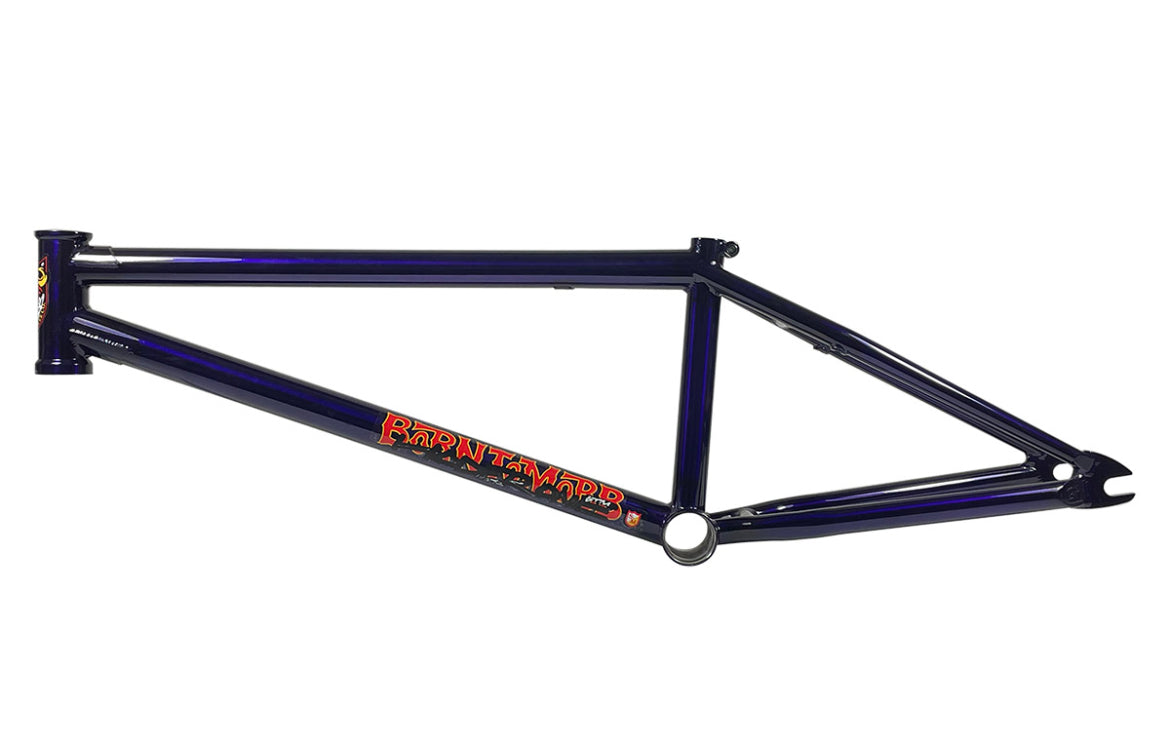 S&M BTM Frame