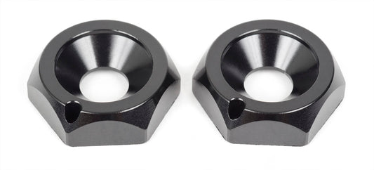 Shadow Sano Brakes Alloy Caps (Pair)