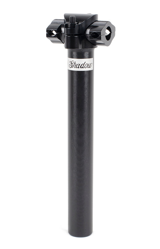 Shadow Railed Seat post