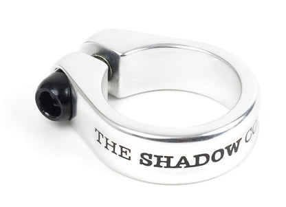 Shadow Alfred Seat Clamp