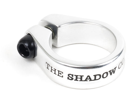 Shadow Alfred Seat Clamp