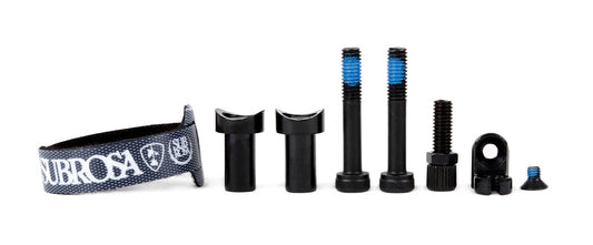 Subrosa Brake Mount Kit