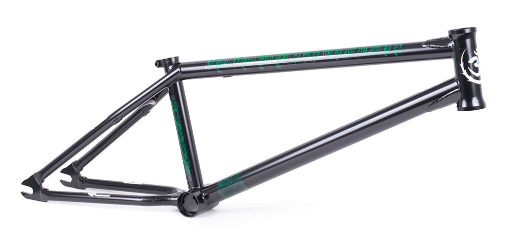 Subrosa OM V2 Frame