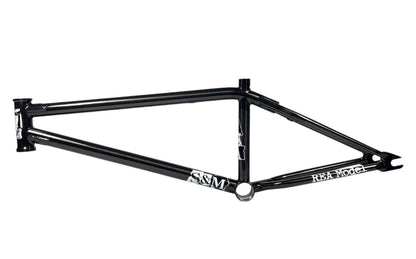 S&M “REA” Signature Frame
