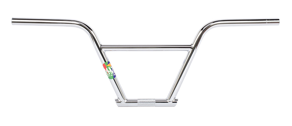 Rant NSixty 4pc Bars