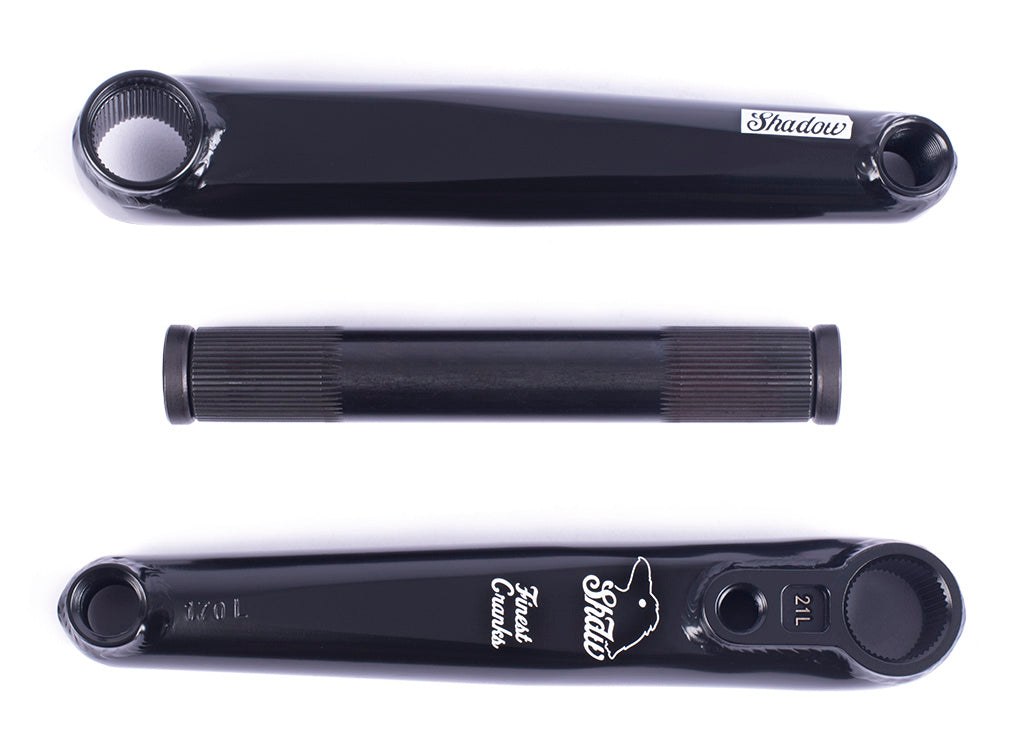 Shadow Finest Cranks