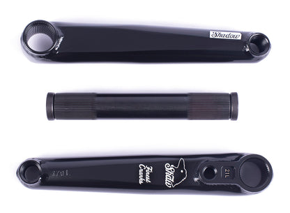 Shadow Finest Cranks