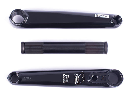 Shadow Finest Cranks