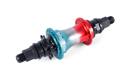 Shadow Definitive Cassette Rear Hub