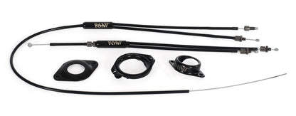 Rant Gravitron Detangler Kit
