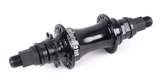 Shadow Definitive Cassette Rear Hub