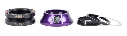 Shadow Stacked Headset