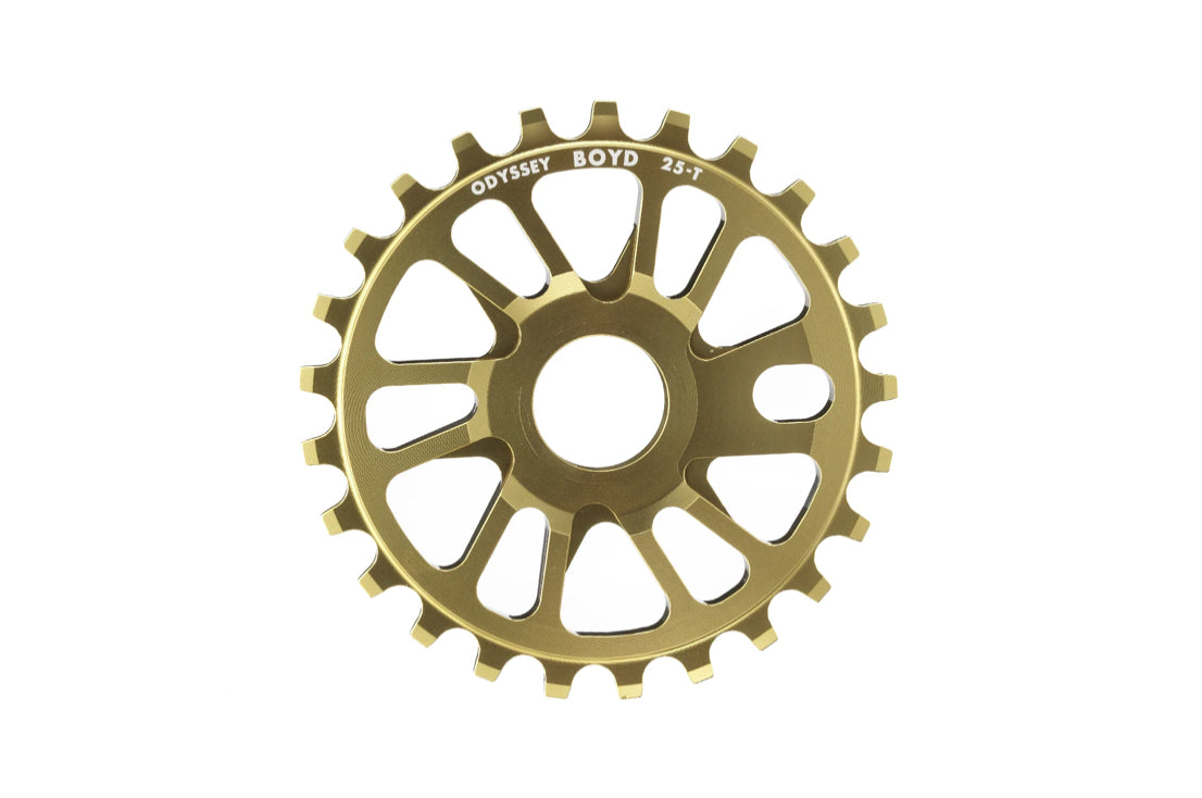 Odyssey Boyd Sprocket