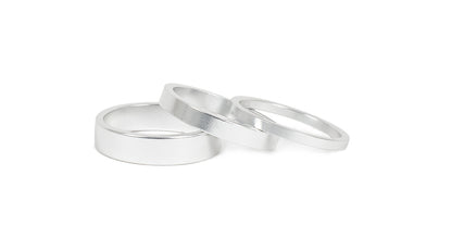 Rant Stack Em Spacers