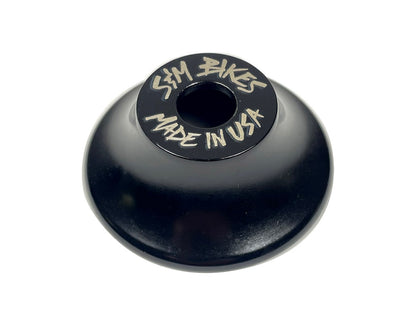 S&M Cymbal Rear Hub Guard