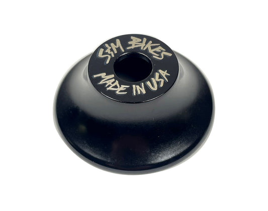 S&M Cymbal Rear Hub Guard