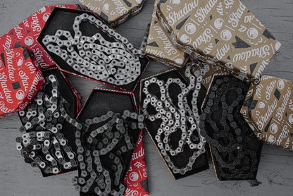 Shadow Interlock V2 Chain