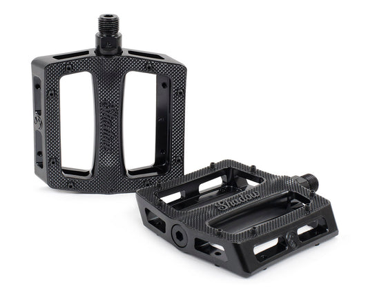 Shadow Metal Sealed Alloy Pedal