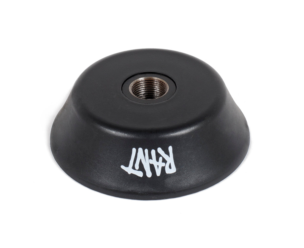 Rant Party Plastic Rear Non-Drive Side Hub Guard