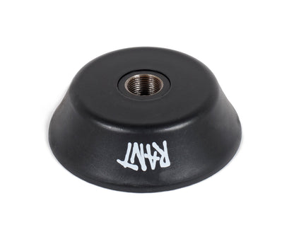 Rant Party Plastic Rear Non-Drive Side Hub Guard