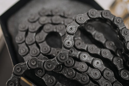 Shadow Supreme Chain