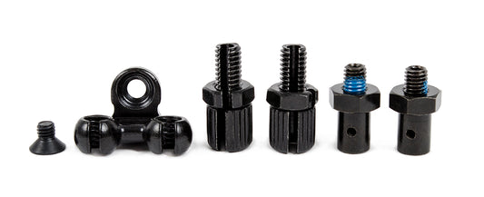 Shadow Sano Detangler Brake Stop Kit