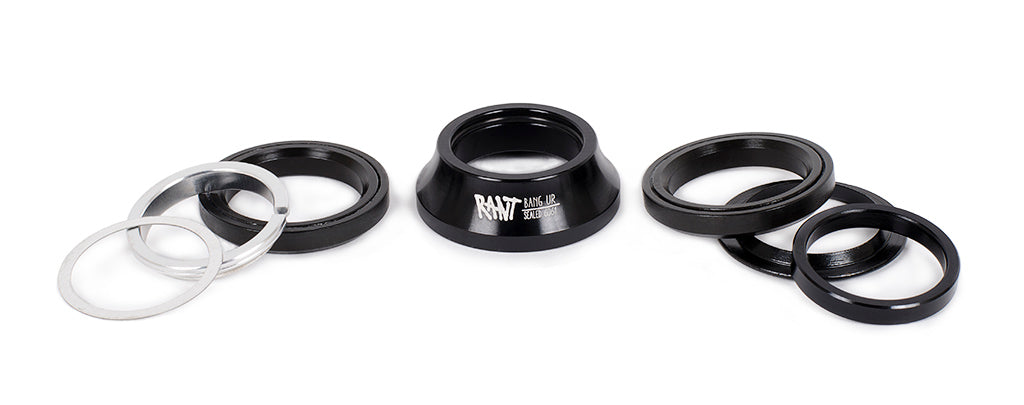Rant Band Ur Headset