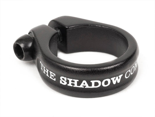 Shadow Alfred Seat Clamp