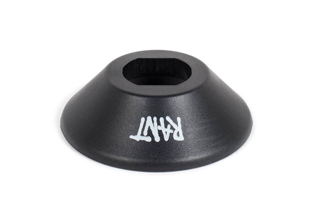 Rant Party Plastic Rear Non-Drive Side Hub Guard