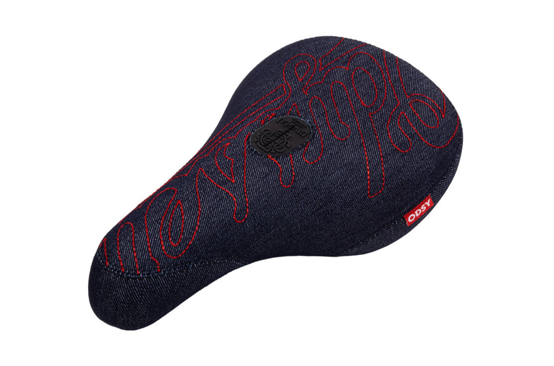 Odyssey Big Stitch Fat Seat