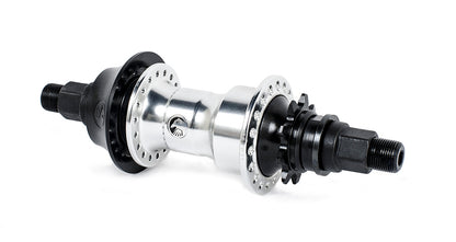 Shadow Symbol Cassette Hub