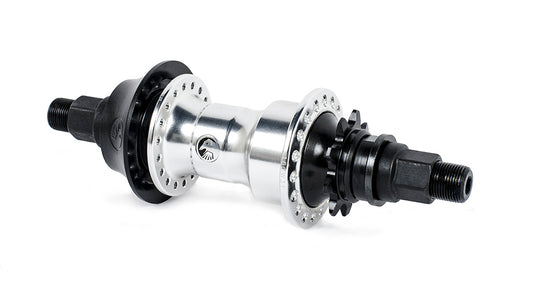 Shadow Symbol Cassette Hub