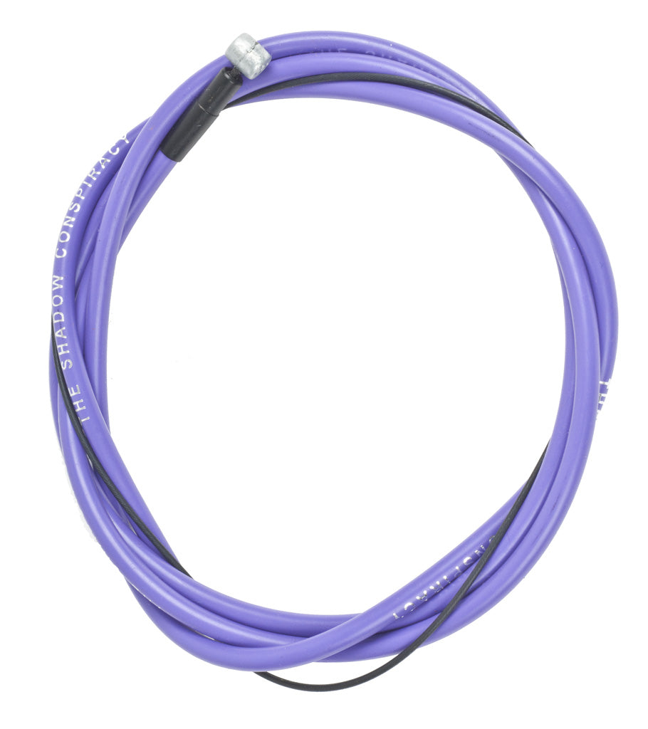 Shadow Linear Brake Cable